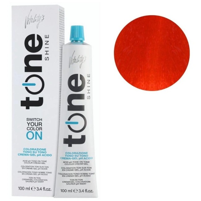 TINTE TONE SHINE NARANJA